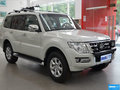 西安三菱帕杰羅現(xiàn)車優(yōu)惠6萬(wàn) 送裝潢禮包
