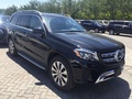 2018款奔馳GLS450港口降價(jià) 店內(nèi)現(xiàn)車報(bào)價(jià)