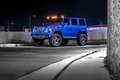 18款奔馳G500 4X4巡游世界必備越野神車