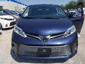 豐田塞納L/L/SE/XLE/LTD版 五款配置區分