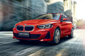 新BMW 1系三廂M運動版 “動”情上市
