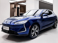 華為新能源車開(kāi)啟預(yù)定 下月交付 增程續(xù)航超1000km