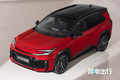 丰田新一代RAV4 GR Sport亮相！实用SUV注入运动魂