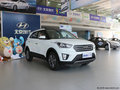 銀川購(gòu)北現(xiàn)ix25限時(shí)優(yōu)惠0.4萬(wàn)元 有現(xiàn)車(chē)