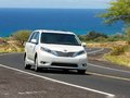 西安豐田塞納優惠5萬元 現車充足最低價
