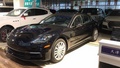 18款保時(shí)捷Panamera 全景天窗小跑熱銷價(jià)