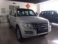 三菱帕杰羅V97參數(shù)油耗配置 粗狂越野車