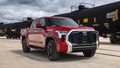 2022 Q2美國全尺寸皮卡銷量，豐田坦途成唯一增長車型