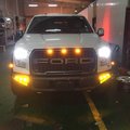 17款福特猛禽F150 新一代皮卡5月活動價