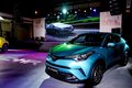 一車曉豐田 唯它配潮品 C-HR了解一下