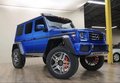 進口18款奔馳G5504X4現車 368萬優(yōu)惠促銷