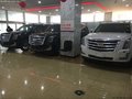 凱迪拉克凱雷德 超低價格品味舒適商務車