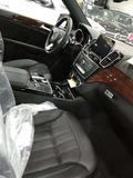 2018款奔馳GLS450 豪車(chē)尊貴大氣非你莫屬