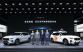 上海车展： 沃尔沃汽车携新款XC60亮相 安全再升级