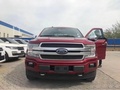 18款福特F150具備了越野車 更高防震能力