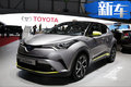 小型SUV唱主角 2018上半年多款重磅車(chē)型上市