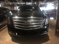 凱迪拉克凱雷德鉑金版6.2L降價 提車攻略