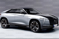 DS 9新車型曝光！溜背車身設(shè)計(jì)/有望搭純電動(dòng)力