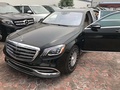 2018款邁巴赫S680不加價 美規(guī)現(xiàn)車熱銷中
