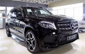 2019款奔驰GLS450限时降 高质量座驾巨惠