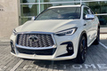 英菲尼迪全新QX55海外实拍！搭天籁“同款”发动机