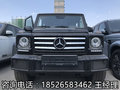 2017款奔馳G350 速度與激情終極越野大咖