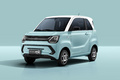 風(fēng)光MINIEV糖果款將于7月上市 或推出3款配置車(chē)型