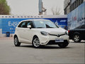 MG3最高直降0.7萬(wàn) 低價(jià)一直低到你心動(dòng)