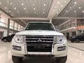 18款三菱帕杰羅3.8山貓現(xiàn)車 全國可上牌