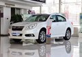鄂市斯巴魯 力獅購車享綜合優惠13000元