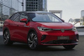 X代表無限可能的未來 海外全球首試大眾ID.5 GTX
