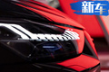 奧迪全新RS6到店實(shí)拍！搭4.0T/后排這配置亮了