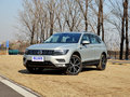 大眾途觀L經(jīng)濟實用SUV 裸車價暢賣售全國