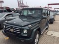 16款奔馳G350柴油版 G級復古越野特價車