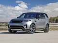 2017款路虎發(fā)現(xiàn)五限量版96萬 現(xiàn)車接預(yù)定