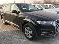 16款歐規(guī)奧迪Q7基本型3.0T 舒適駕艙特惠