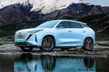 更省更强更智能的插混SUV 14万买欧尚Z6智电iDD价好车好