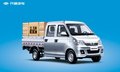開瑞優(yōu)勁1.3L車型上市 售3.78-4.35萬元