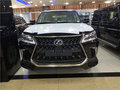 18款雷克薩斯LX570 八座旗艦型SUV享底價