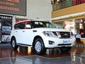 17款日產尼桑途樂4.0L現車 直惠特降搶購