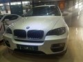 2015款寶馬X6庫存清倉 國五排量全國落戶