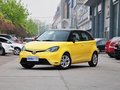 MG3泉州優惠3000元 降價競爭斯柯達晶銳