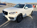 加版沃尔沃XC90详细参数配置表 优于中规