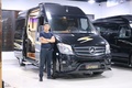 2019款奔馳斯賓特商務(wù)車 七月優(yōu)惠幅度大
