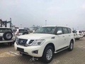 18款日產(chǎn)尼桑途樂4.0 超越同級車折扣多