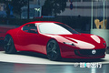 馬自達確認：將投產新雙門跑車！尺寸媲美MX-5，配雙轉子發(fā)動機
