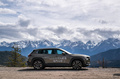 “山系生活寬體SUV” 長安馬自達CX-50行也上市 售15.98萬起