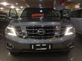 17款日產尼桑途樂Y62 四驅硬派4.0L途樂