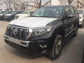 18款中東VX版豐田霸道4000 現(xiàn)車拆箱價(jià)格