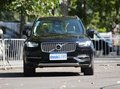 2017款沃爾沃XC90現車 雷霆動力縱情千里